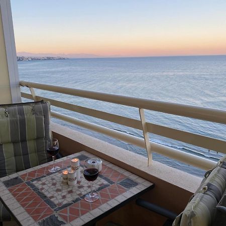 Stella Maris - Amazing Frontal Sea Views With Pool & Terrace By 10Tosea Lejlighed Fuengirola Eksteriør billede